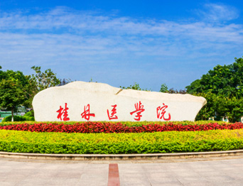 用更智慧高效的系統(tǒng)設(shè)備迎接新學(xué)期！桂林醫(yī)學(xué)院報(bào)告廳LED屏項(xiàng)目竣工！