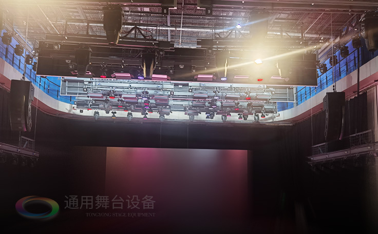 泰州通用舞臺阻燃幕布以優(yōu)良的品質(zhì)、超高的性價比及完善的服務(wù)獲得甲方業(yè)主的一致好評！